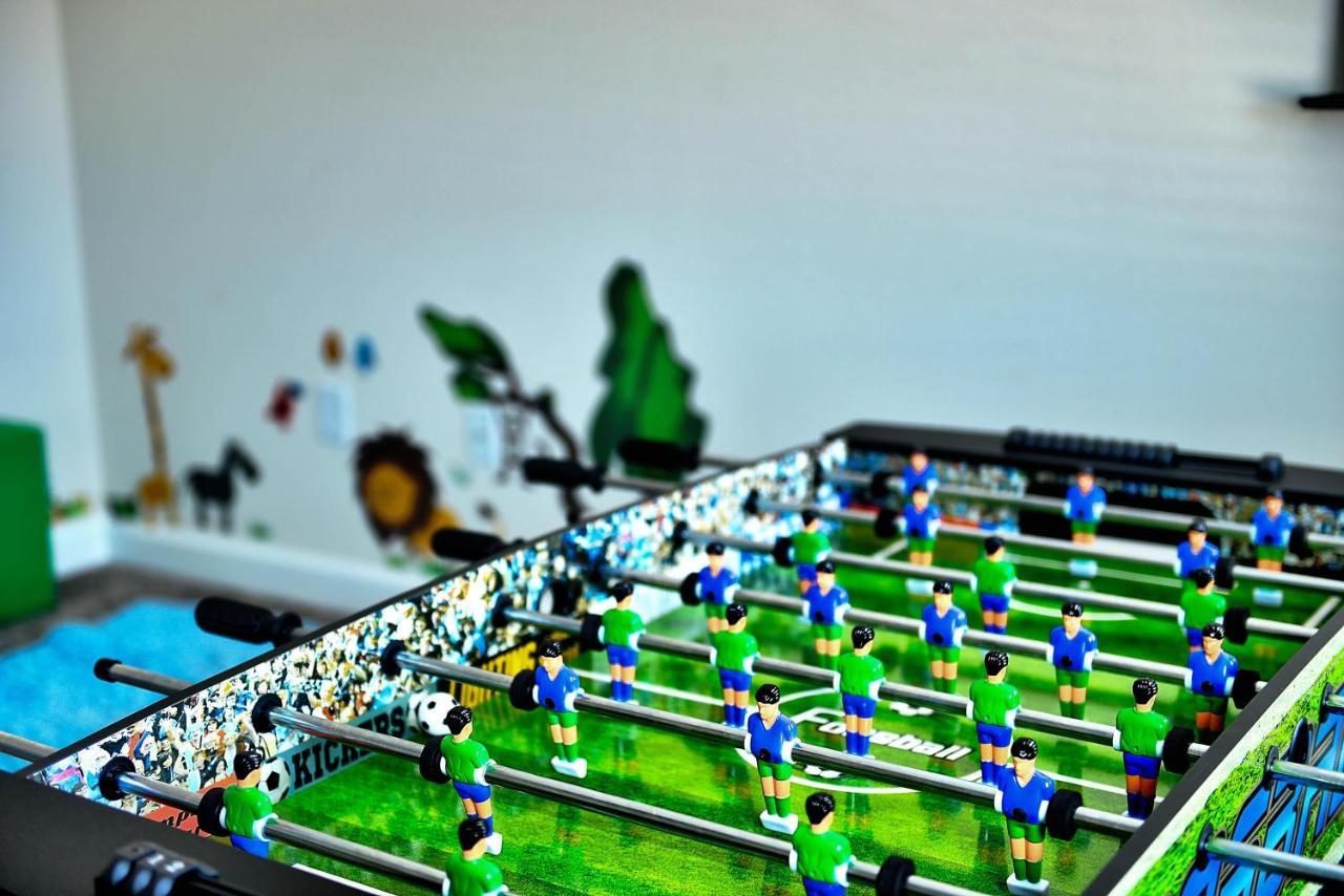 Brand New Champions Gate Resort, Game Room, Near Attractions!! Four Corners Eksteriør billede